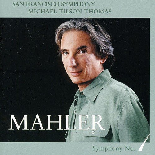 Mahler/ Thomas - Symphony 1