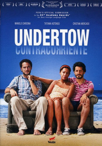 Undertow