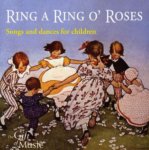 Musica Dei - Ring a Ring