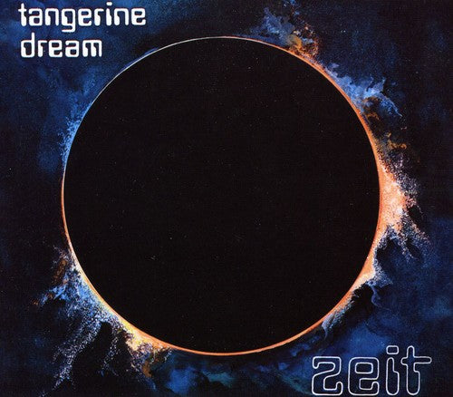 Tangerine Dream - Zeit