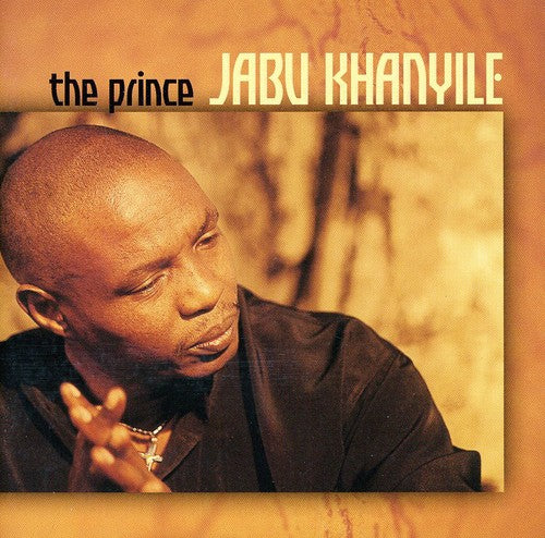 Jabu Khanyile - Jabu Khanyile: Prince