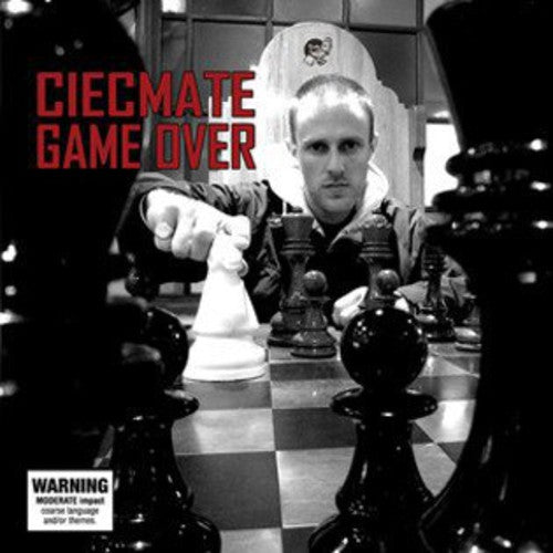 Ciecmate - Game Over