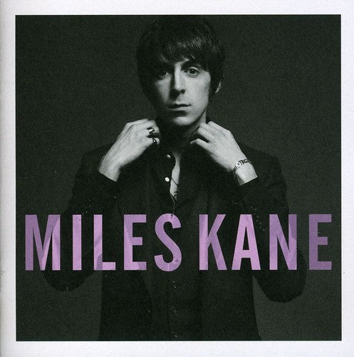 Miles Kane - Colour of the Trap