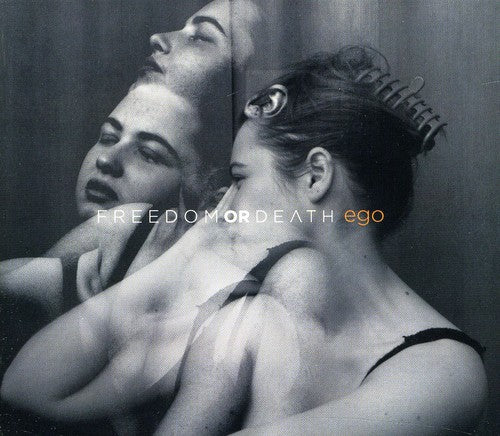 Freedom or Death - Ego