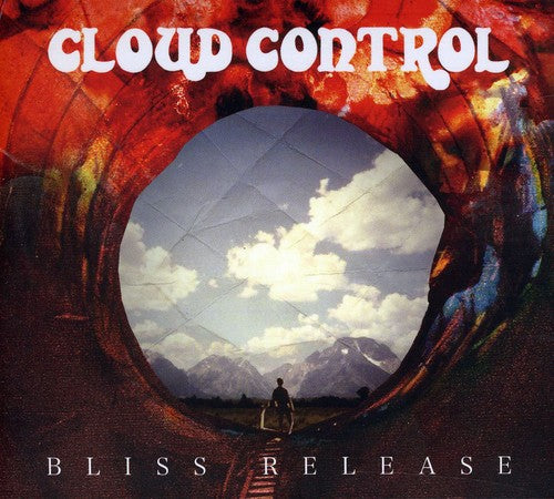 Cloud Control - Bliss Release