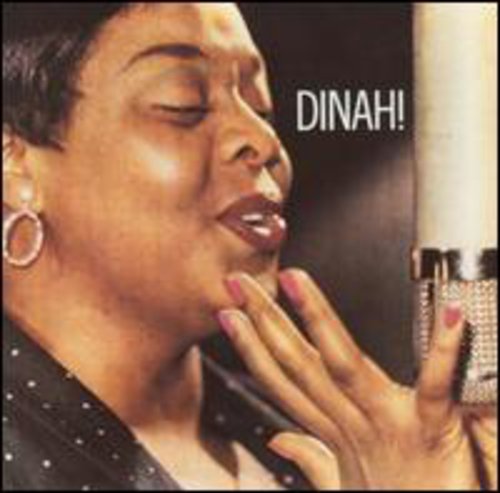 Dinah Washington - Dinah