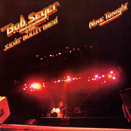 Bob Seger - Nine Tonight