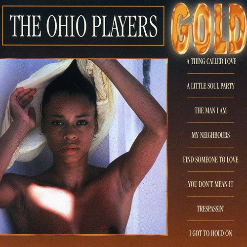 Ohio Players - Gold