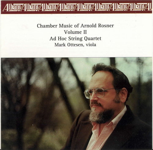 Arnold Rosner - Chamber Music 2