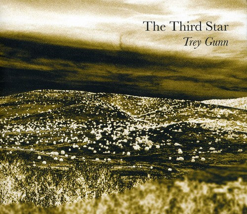 Trey Gunn - Third Star