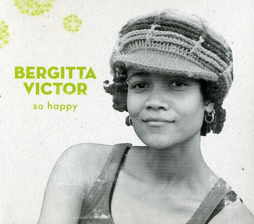 Victor Bergitta - So Happy