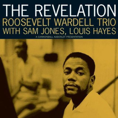 Roosevelt Wardell - Revelation