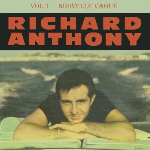 Richard Anthony