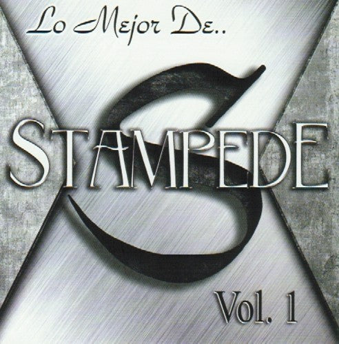 Stampede - Lo Mejor, Vol. 1