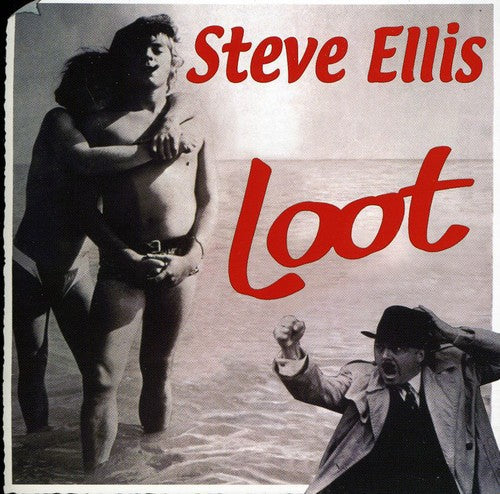 Steve Ellis - Loot