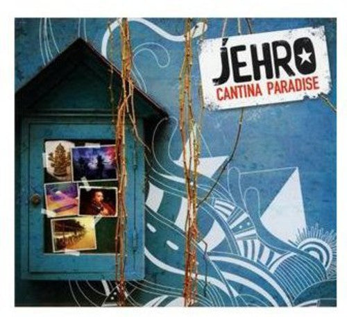 Jethro - Cantina Paradise