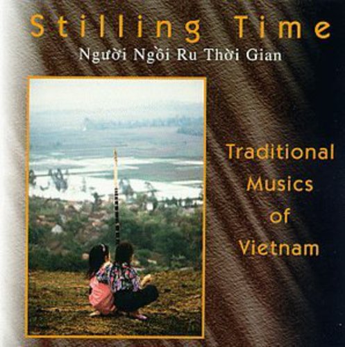 Stilling Time/ Various - Stilling Time