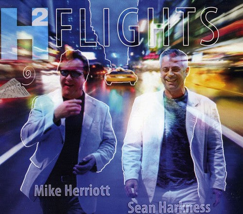 H2 - Flights