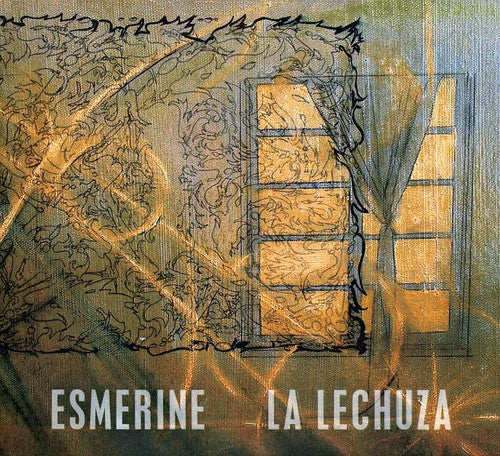 Esmerine - La Lechuza