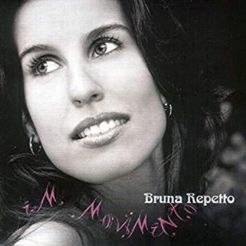 Bruna Repetto - Em Movimento