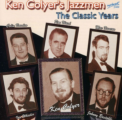 Ken Colyer - Classic Years, Vol. 1