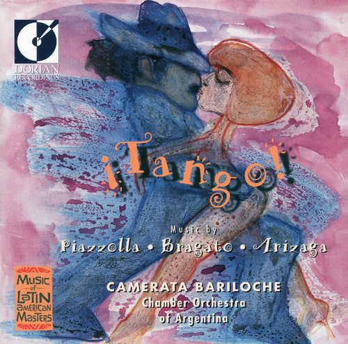 Camerata Bariloche - Tango