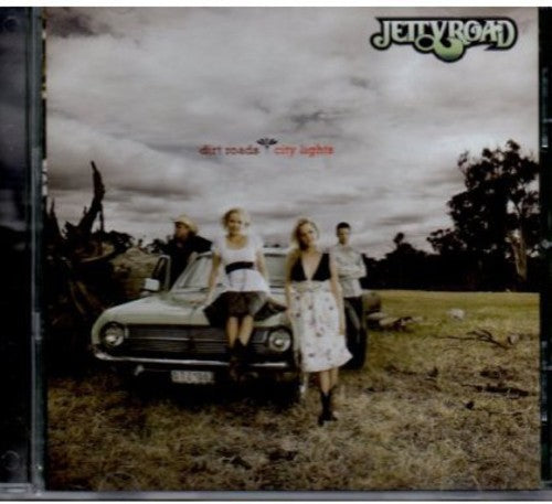 Jetty Road - Dirt Lights