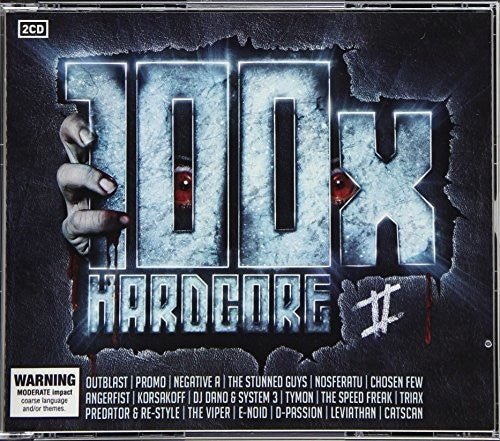 100 Best Hardcore - 100 Best Hardcore