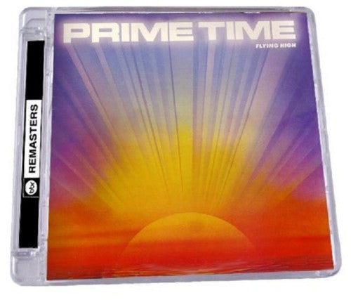 Prime Time - Flying High