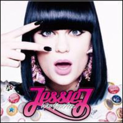 Jessie J - Who You Are