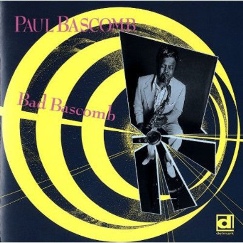 Paul Bascomb - Bad Bascomb