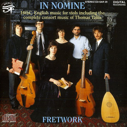 Fretwork - In Nomine