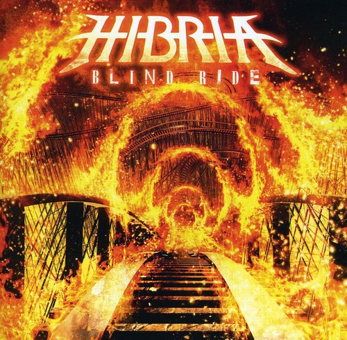 Hibria - Blind Ride