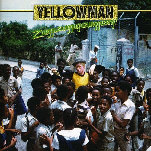 Yellowman - Zungguzungguzeng