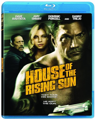 House of the Rising Sun