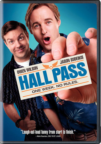 Hall Pass