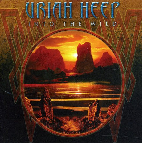 Uriah Heep - Into the Wild