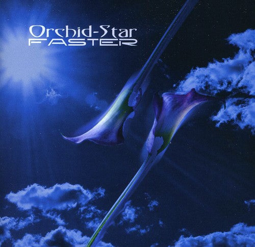 Orchid-Star - Faster