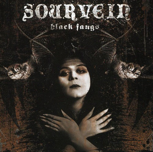 Sourvein - Black Fang