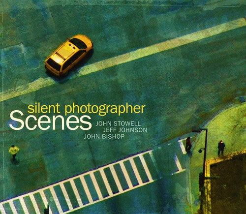 Scenes - Silent Photographer