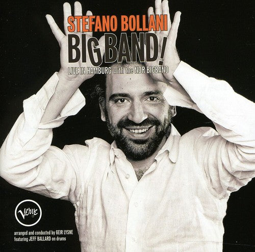 Stefano Bollani - Big Band