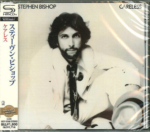 Stephen Bishop - Careless