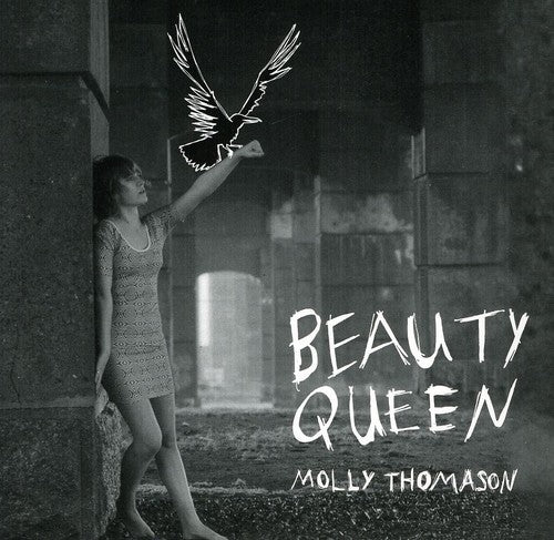 Molly Thomason - Beauty Queen