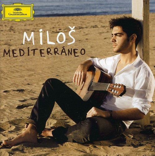 Milos Karadaglic - Mediterraneo