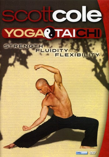 Yoga Tai Chi