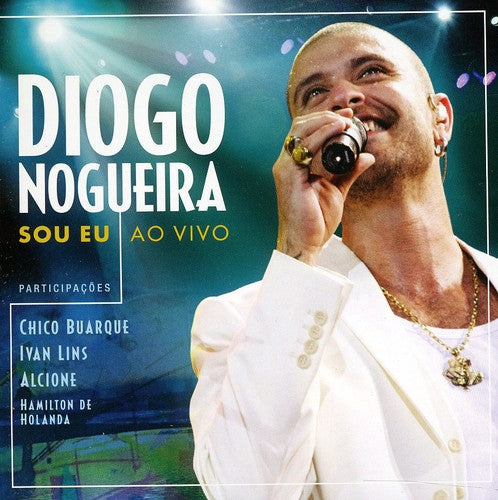 Diogo Nogueira - Sou Eu