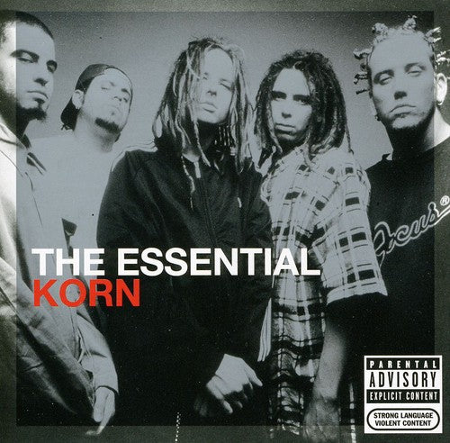 Korn - Essential Korn