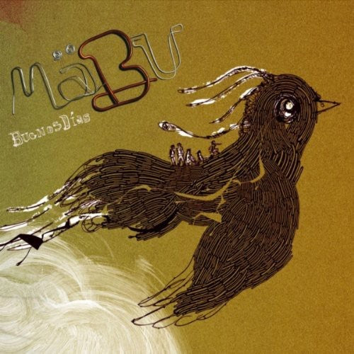 Mabu - Buenos Dias