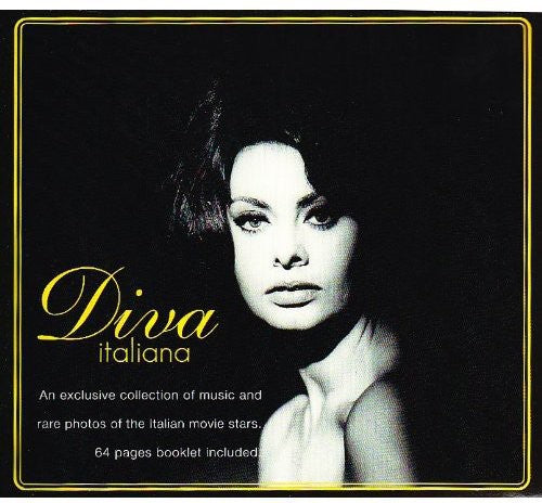 Diva Italiana - Diva Italiana