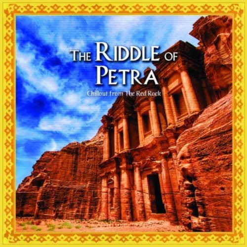 Riddle of Petra/ Various - Riddle of Petra / Various